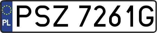 PSZ7261G