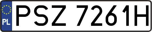 PSZ7261H