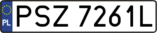 PSZ7261L