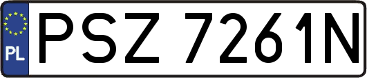 PSZ7261N