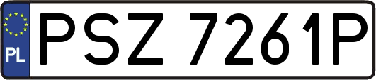 PSZ7261P