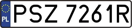 PSZ7261R