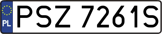 PSZ7261S