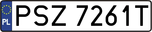 PSZ7261T