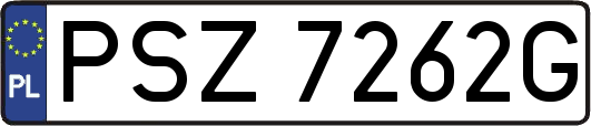 PSZ7262G