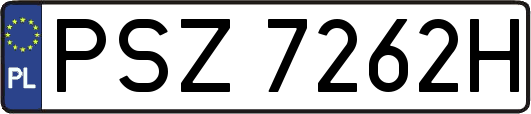 PSZ7262H