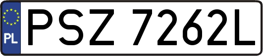 PSZ7262L