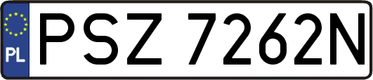 PSZ7262N