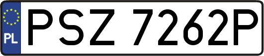 PSZ7262P
