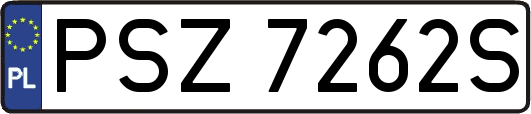 PSZ7262S