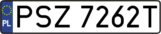 PSZ7262T