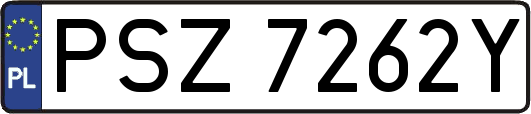 PSZ7262Y