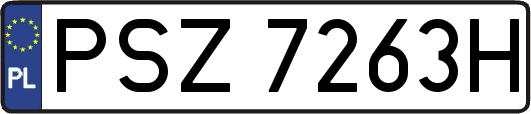 PSZ7263H
