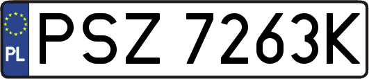 PSZ7263K