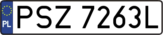 PSZ7263L