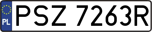 PSZ7263R