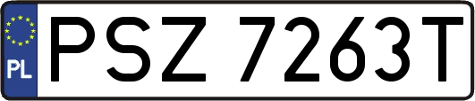 PSZ7263T