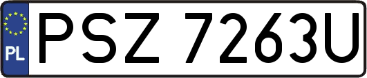 PSZ7263U