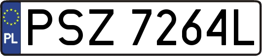 PSZ7264L