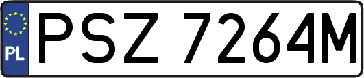 PSZ7264M