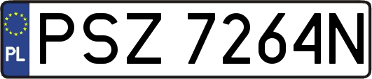 PSZ7264N
