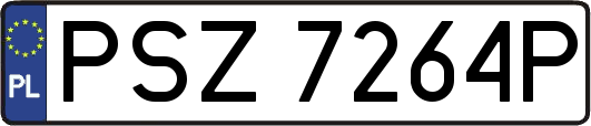 PSZ7264P