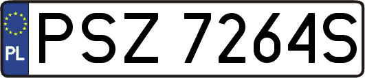 PSZ7264S