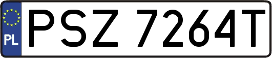 PSZ7264T