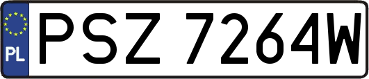 PSZ7264W
