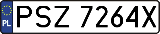 PSZ7264X