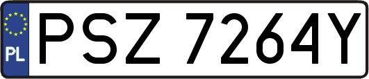 PSZ7264Y