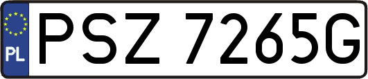 PSZ7265G