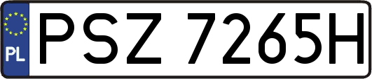 PSZ7265H