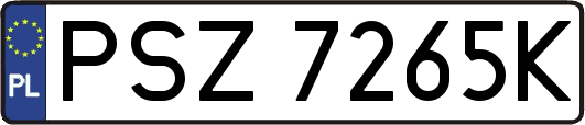 PSZ7265K