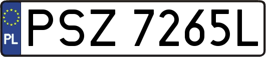 PSZ7265L
