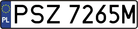 PSZ7265M