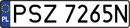 PSZ7265N