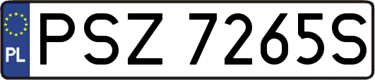 PSZ7265S