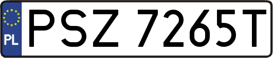 PSZ7265T