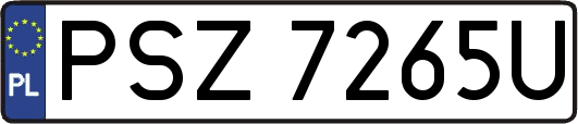 PSZ7265U