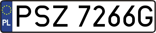 PSZ7266G