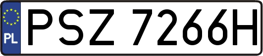PSZ7266H