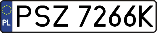 PSZ7266K