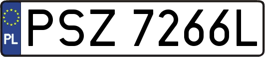 PSZ7266L