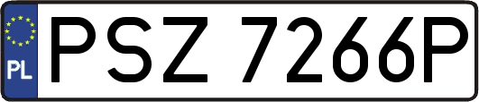 PSZ7266P