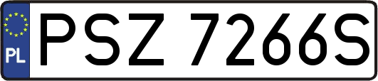 PSZ7266S