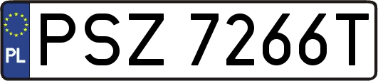 PSZ7266T