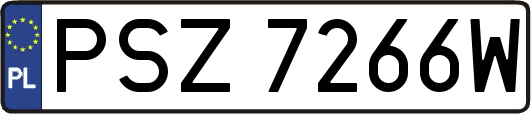 PSZ7266W