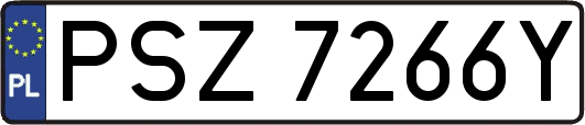 PSZ7266Y