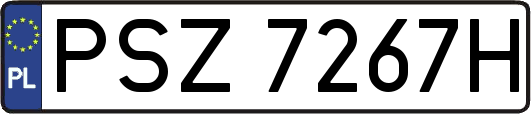 PSZ7267H